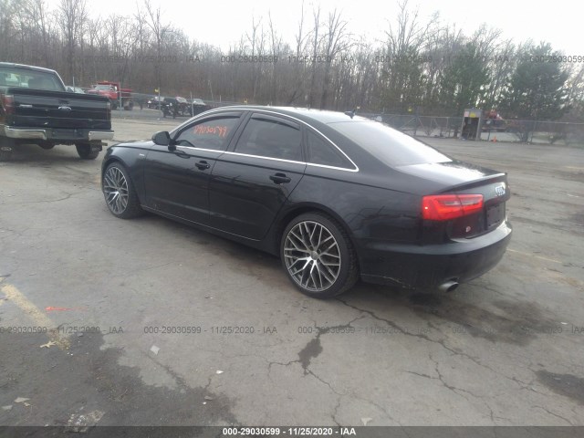 Photo 2 VIN: WAUBGAFC6CN004490 - AUDI A6 