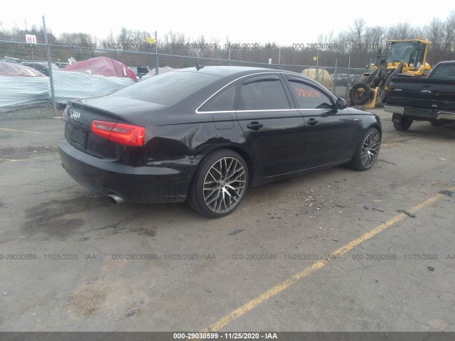 Photo 3 VIN: WAUBGAFC6CN004490 - AUDI A6 