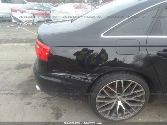 Photo 5 VIN: WAUBGAFC6CN004490 - AUDI A6 