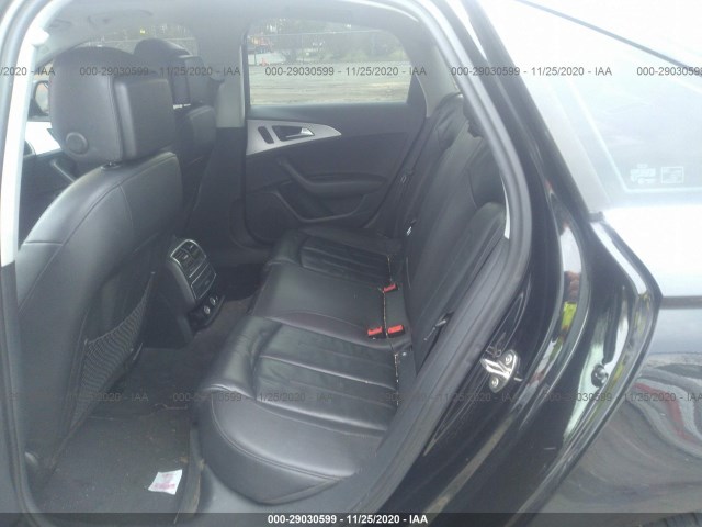 Photo 7 VIN: WAUBGAFC6CN004490 - AUDI A6 