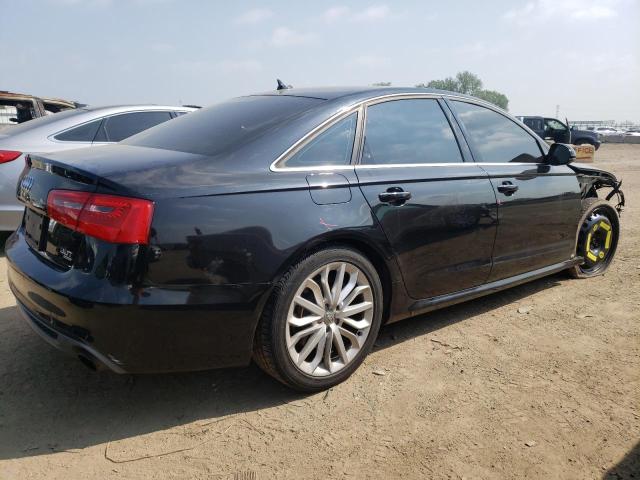 Photo 2 VIN: WAUBGAFC6CN006286 - AUDI A6 