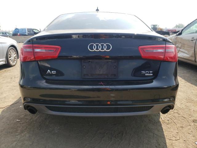 Photo 5 VIN: WAUBGAFC6CN006286 - AUDI A6 