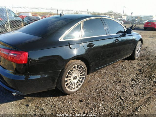 Photo 3 VIN: WAUBGAFC6CN013562 - AUDI A6 