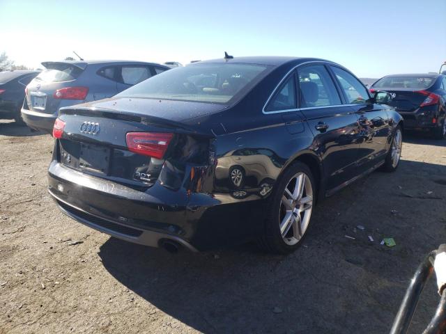 Photo 3 VIN: WAUBGAFC7CN003901 - AUDI A6 