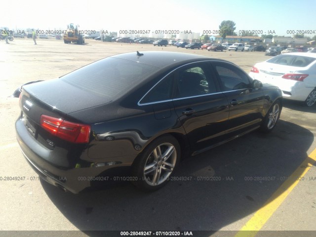 Photo 3 VIN: WAUBGAFC7CN004644 - AUDI A6 