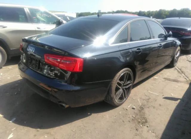 Photo 3 VIN: WAUBGAFC7CN005700 - AUDI A6 