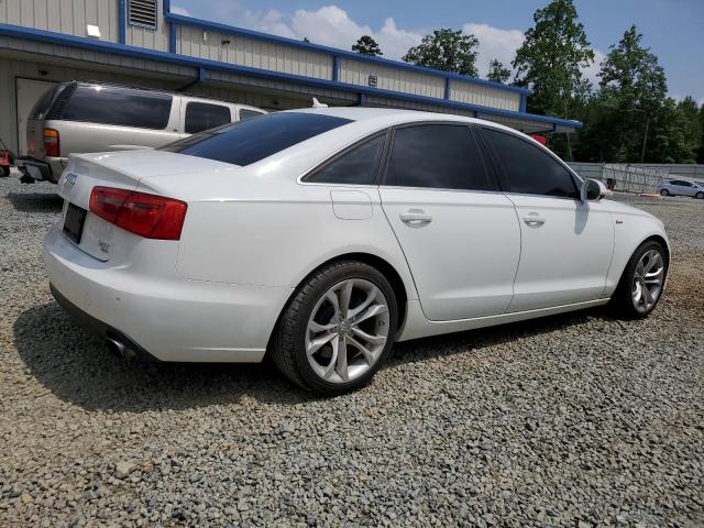 Photo 2 VIN: WAUBGAFC7CN025445 - AUDI A6 