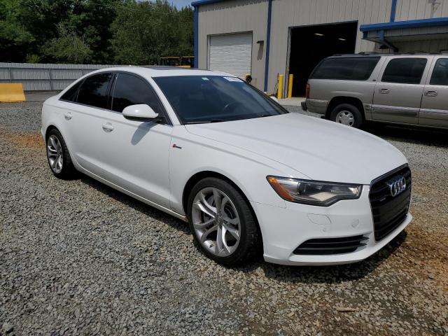 Photo 3 VIN: WAUBGAFC7CN025445 - AUDI A6 