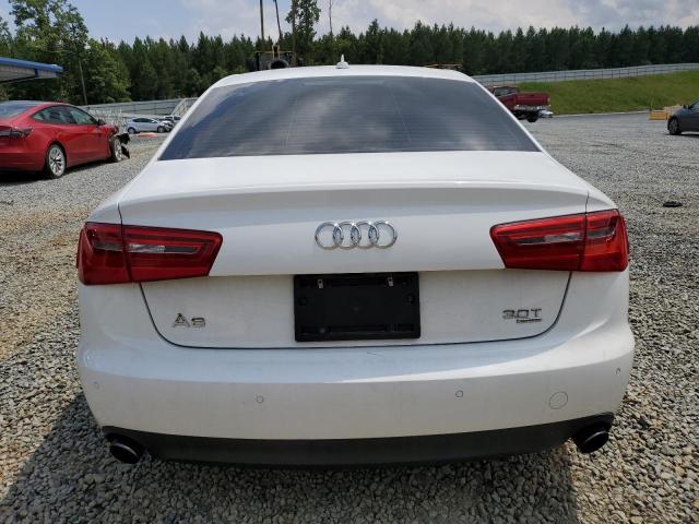 Photo 5 VIN: WAUBGAFC7CN025445 - AUDI A6 