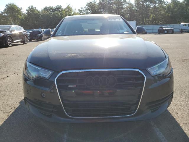 Photo 4 VIN: WAUBGAFC7CN027244 - AUDI A6 