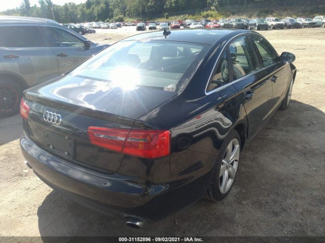 Photo 3 VIN: WAUBGAFC7CN029463 - AUDI A6 