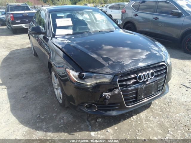 Photo 5 VIN: WAUBGAFC7CN029463 - AUDI A6 