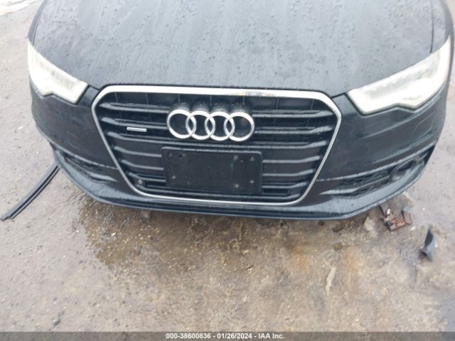 Photo 5 VIN: WAUBGAFC8CN003714 - AUDI A6 