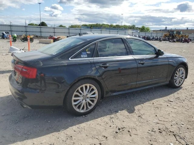 Photo 2 VIN: WAUBGAFC8CN005463 - AUDI A6 