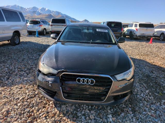 Photo 4 VIN: WAUBGAFC8CN005611 - AUDI A6 