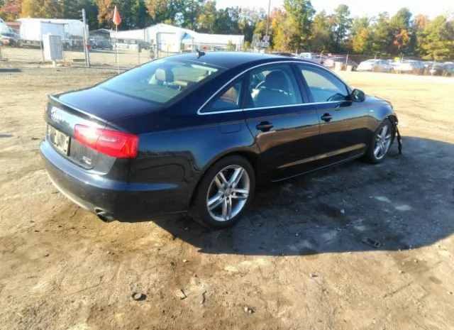 Photo 3 VIN: WAUBGAFC8CN005706 - AUDI A6 