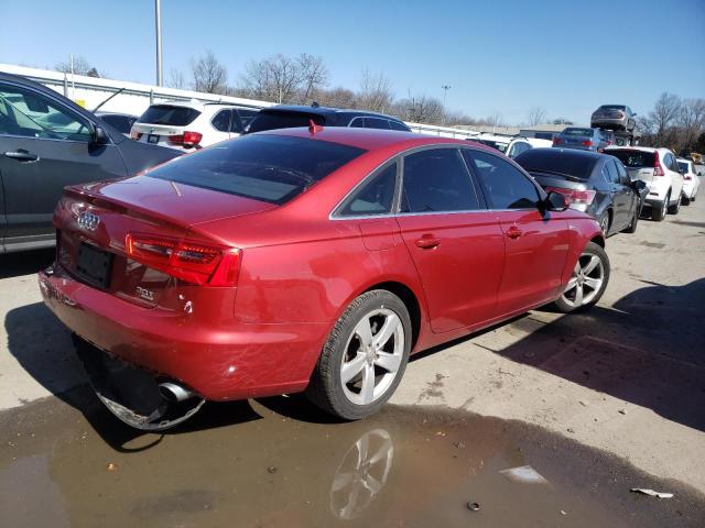 Photo 2 VIN: WAUBGAFC8CN006001 - AUDI A6 