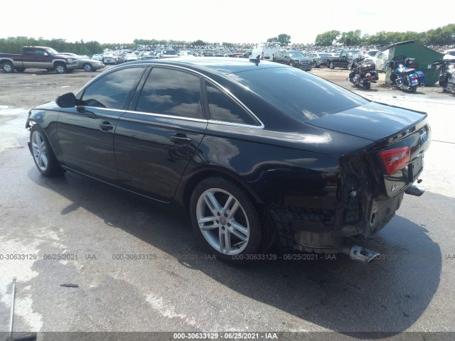 Photo 2 VIN: WAUBGAFC8CN006192 - AUDI A6 