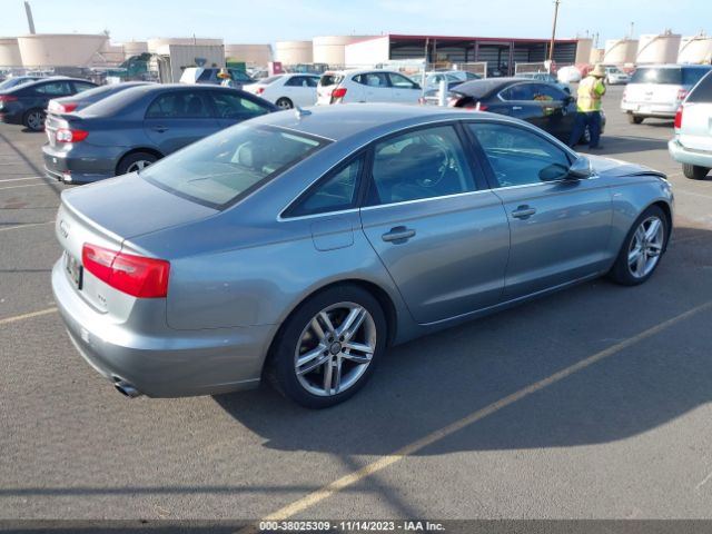 Photo 3 VIN: WAUBGAFC8CN006208 - AUDI A6 