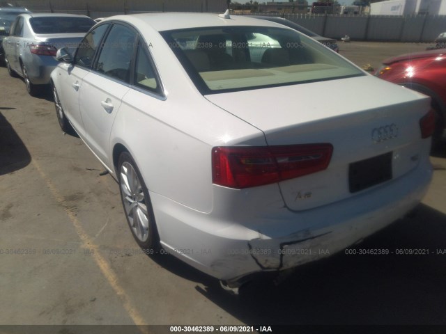 Photo 2 VIN: WAUBGAFC8CN015264 - AUDI A6 