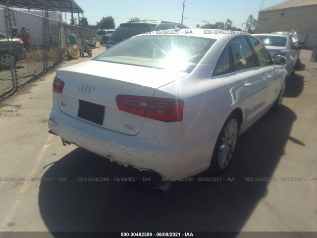 Photo 3 VIN: WAUBGAFC8CN015264 - AUDI A6 