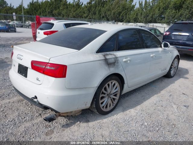 Photo 3 VIN: WAUBGAFC8CN018004 - AUDI A6 