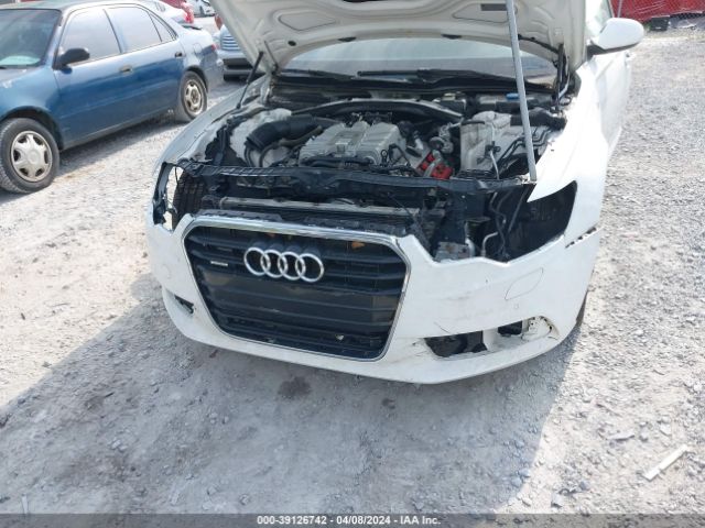 Photo 5 VIN: WAUBGAFC8CN018004 - AUDI A6 