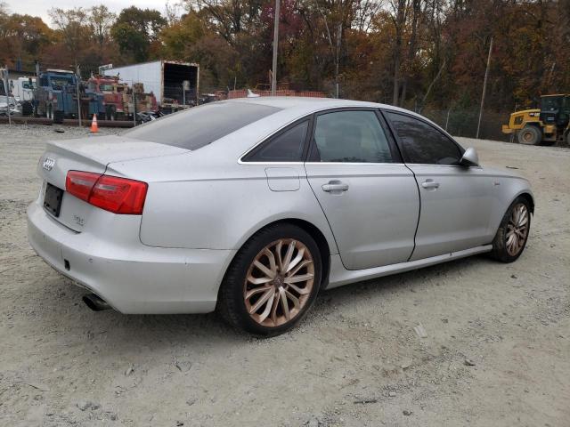 Photo 2 VIN: WAUBGAFC9CN004029 - AUDI A6 