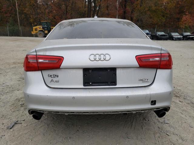 Photo 5 VIN: WAUBGAFC9CN004029 - AUDI A6 