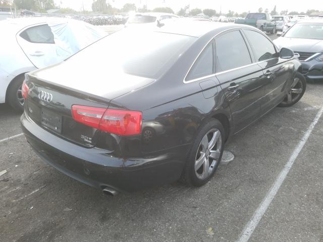 Photo 3 VIN: WAUBGAFC9CN004614 - AUDI A6 