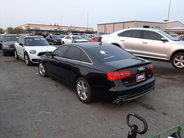 Photo 2 VIN: WAUBGAFC9CN005472 - AUDI A6 