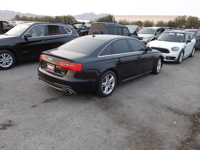 Photo 3 VIN: WAUBGAFC9CN005472 - AUDI A6 