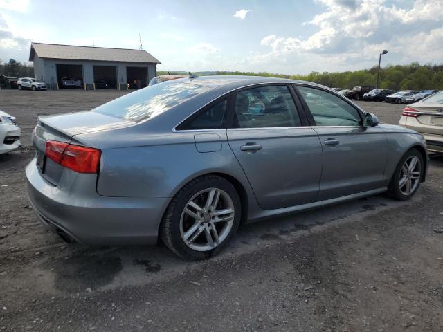 Photo 2 VIN: WAUBGAFC9CN005763 - AUDI A6 