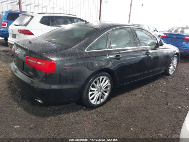 Photo 3 VIN: WAUBGAFC9CN006315 - AUDI A6 