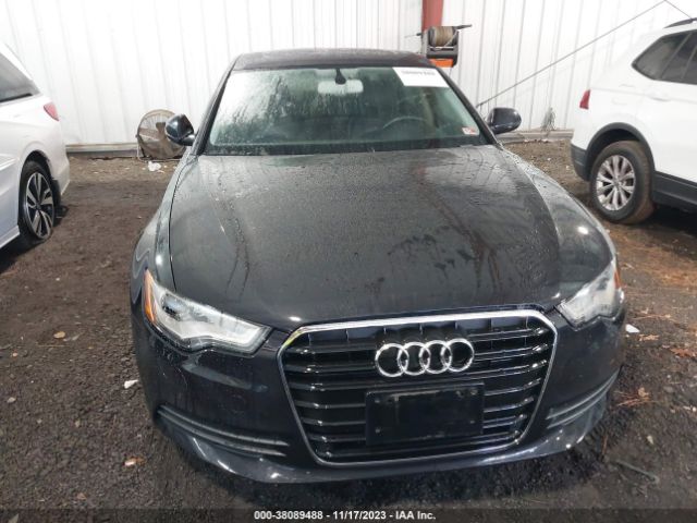 Photo 5 VIN: WAUBGAFC9CN006315 - AUDI A6 