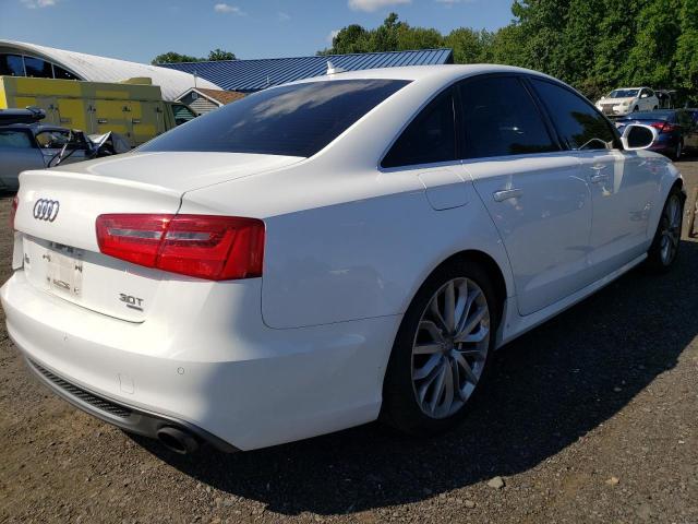 Photo 3 VIN: WAUBGAFC9CN010459 - AUDI A6 