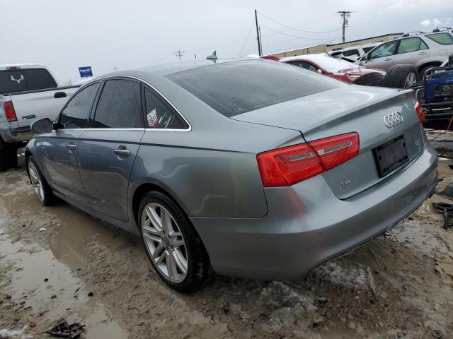 Photo 1 VIN: WAUBGAFC9CN012020 - AUDI A6 