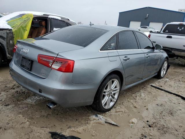 Photo 2 VIN: WAUBGAFC9CN012020 - AUDI A6 