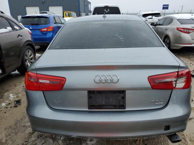 Photo 5 VIN: WAUBGAFC9CN012020 - AUDI A6 