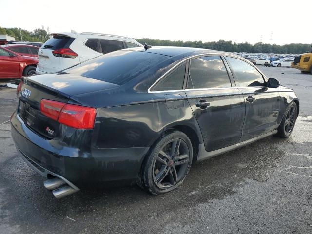 Photo 2 VIN: WAUBGAFC9CN012261 - AUDI A6 