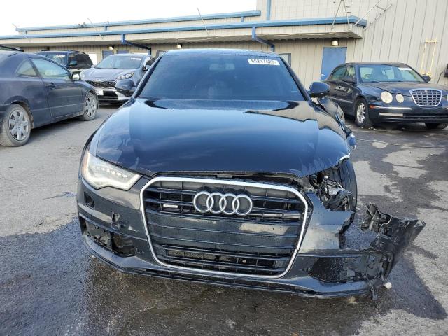 Photo 4 VIN: WAUBGAFC9CN012261 - AUDI A6 