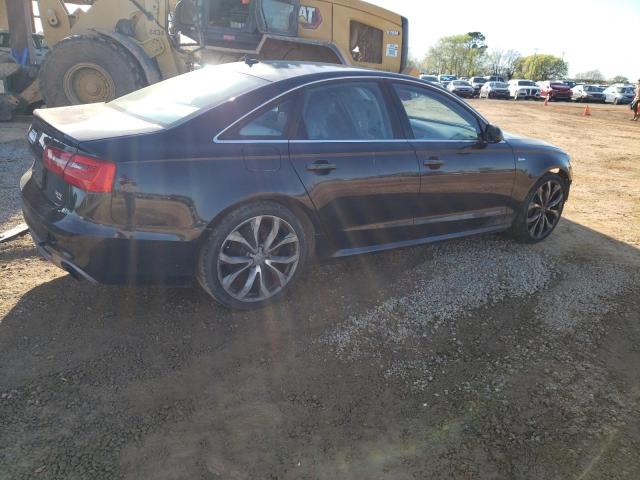 Photo 2 VIN: WAUBGAFC9CN014334 - AUDI A6 