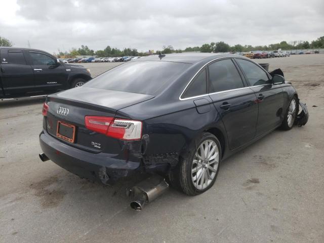 Photo 3 VIN: WAUBGAFC9CN017671 - AUDI A6 