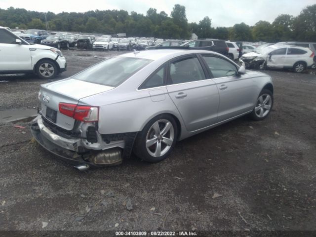 Photo 3 VIN: WAUBGAFC9CN030209 - AUDI A6 