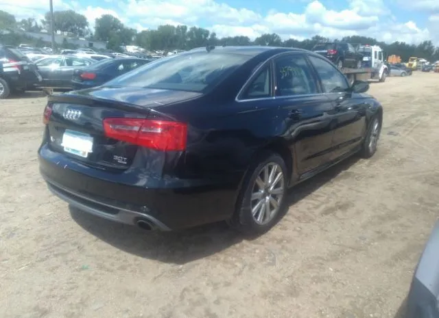 Photo 3 VIN: WAUBGAFC9CN030954 - AUDI A6 