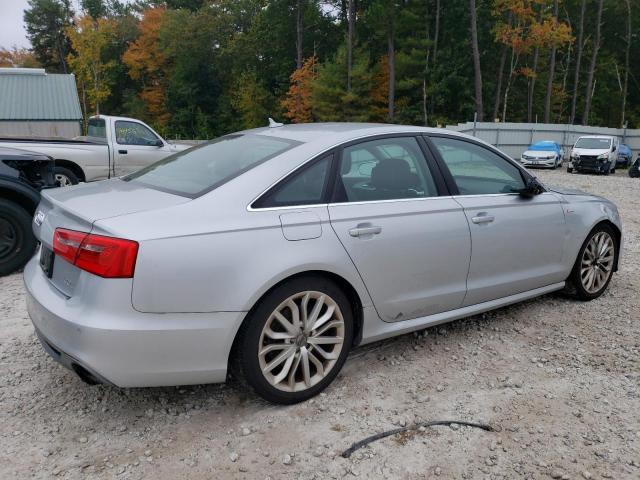 Photo 2 VIN: WAUBGAFCXCN004606 - AUDI A6 