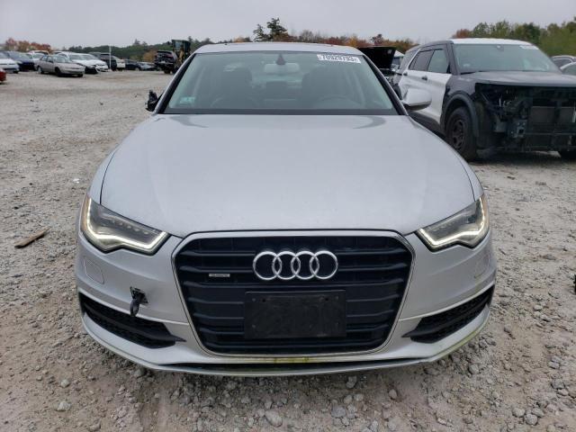 Photo 4 VIN: WAUBGAFCXCN004606 - AUDI A6 