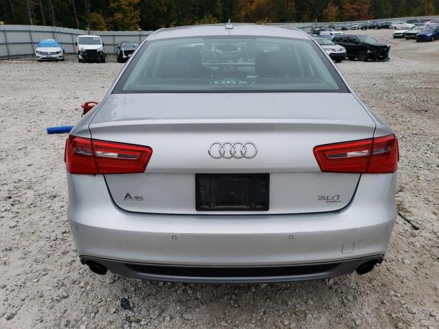 Photo 5 VIN: WAUBGAFCXCN004606 - AUDI A6 