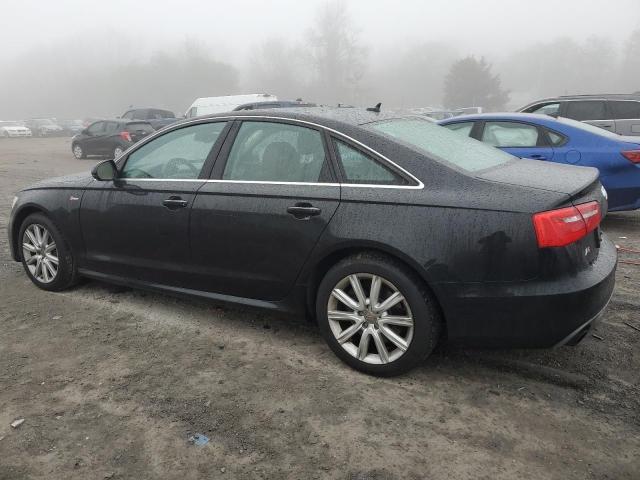 Photo 1 VIN: WAUBGAFCXCN006159 - AUDI A6 