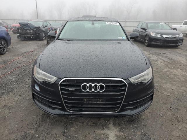 Photo 4 VIN: WAUBGAFCXCN006159 - AUDI A6 